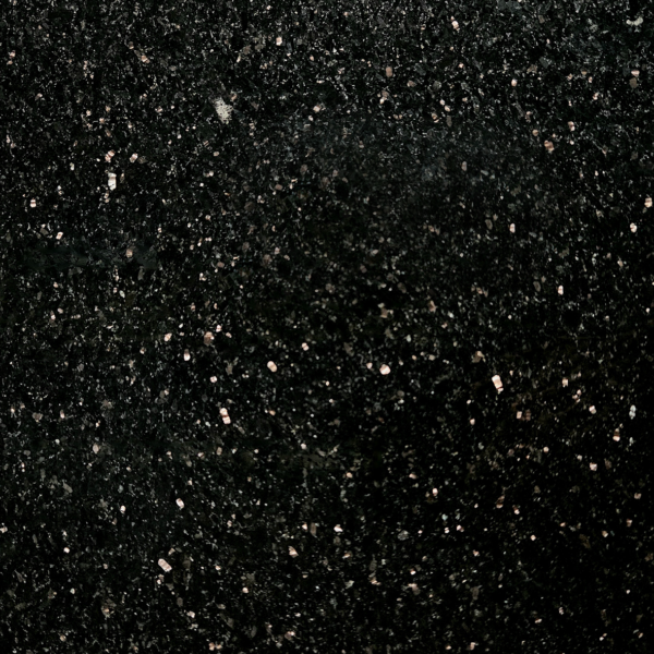 Black Galaxy